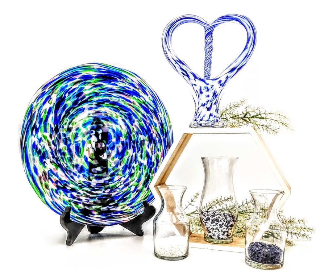 Unity Glass by Fluid Philosophy https://www.etsy.com/listing/823877482/wedding-unity-glass-unity-ceremony?click_key=23393106a1d8353369e5c4fe2b0fe10681896ff1%3A823877482&click_sum=e13e2cfe&ref=shop_home_recs_3&frs=1&crt=1