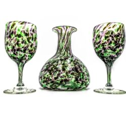 Unity Wine Glass Set - Unity Glass Ceremony