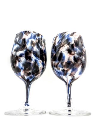 Unity Wine Glasses - Unity Glass Ceremony