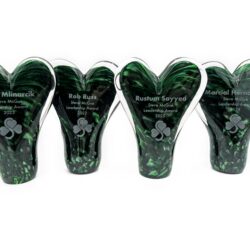Shamrock Award 2026